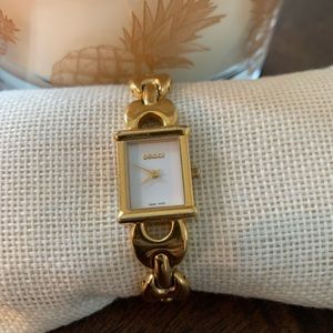 Vintage Gucci Watch